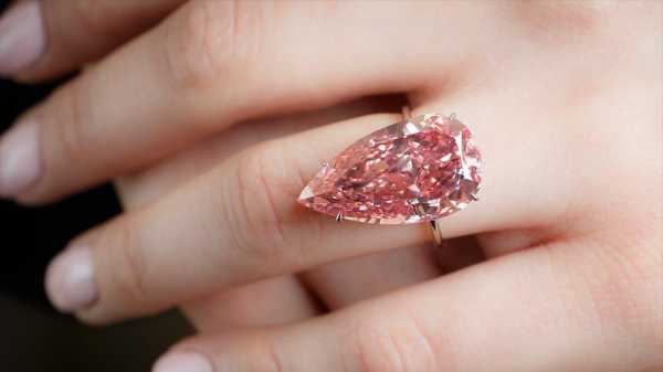 粉红色钻石代表什么（粉红色的钻石）-图3