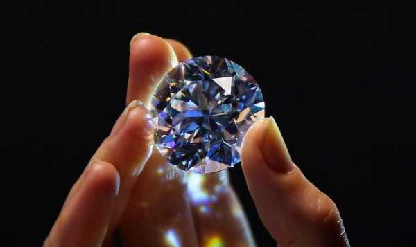 钻石为什么会有火彩（钻石为什么会有光泽与火彩）-图2