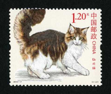 小猫邮票什么价格（小猫咪邮票多少钱1983年）-图2