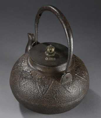 古代铁壶是什么东西（铁壶是哪个朝代）-图2