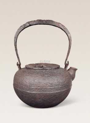 古代铁壶是什么东西（铁壶是哪个朝代）-图1