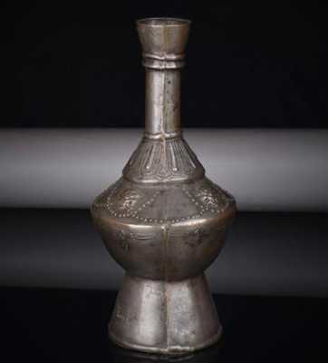 铜花瓶是什么时期的（铜制花瓶出自哪个朝代）-图3
