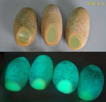 有荧光的石头是什么（有荧光的宝石有哪些）-图3