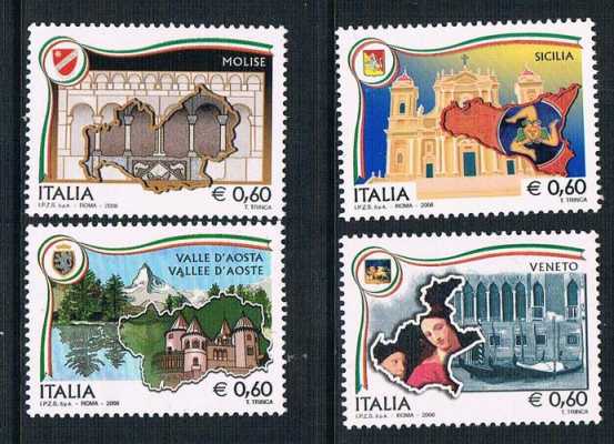 意大利邮票叫什么（意大利邮票叫什么名字）-图1