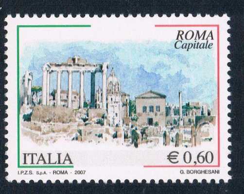 意大利邮票叫什么（意大利邮票叫什么名字）-图2