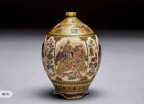 最早的陶瓷是什么意思（世界上最早的陶瓷在哪个国家）-图2