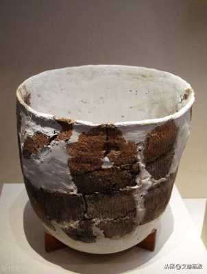 最早的陶瓷是什么意思（世界上最早的陶瓷在哪个国家）-图3
