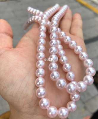为什么日本珍珠贵（日本的akoya珍珠为什么那么贵）-图2