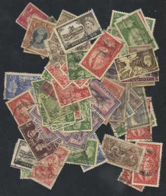 英国最早的邮票是什么（英国最早的邮票是什么邮票）-图1
