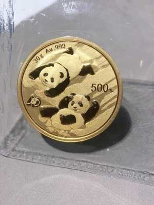 熊猫币什么东西（熊猫币有用吗）-图2