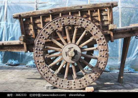 古代车轮为什么木制（古代车轱辘什么木做的）-图1