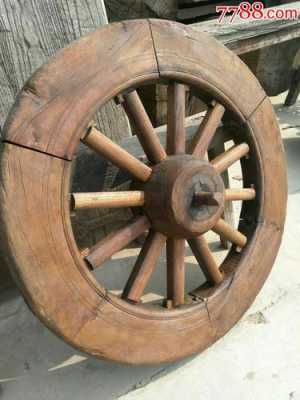 古代车轮为什么木制（古代车轱辘什么木做的）-图2