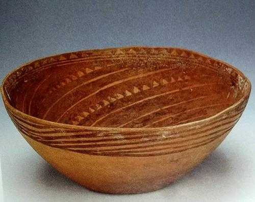 彩陶碗是什么碗（彩陶碗是什么碗材质）-图2