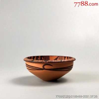 彩陶碗是什么碗（彩陶碗是什么碗材质）-图3