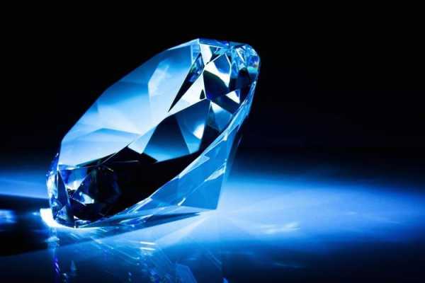 蓝色钻石含什么区别（蓝色钻石长什么样）-图2