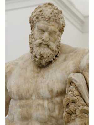 希腊用什么雕刻（古希腊的雕刻）-图2