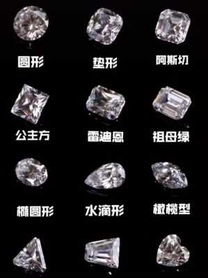钻石表示什么（钻石是指）-图2