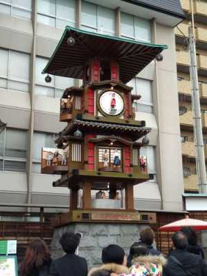 日本的钟叫什么（日本有什么钟楼）-图1