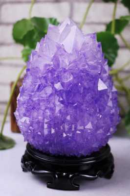 紫色结晶有什么用（结晶紫的颜色）-图3