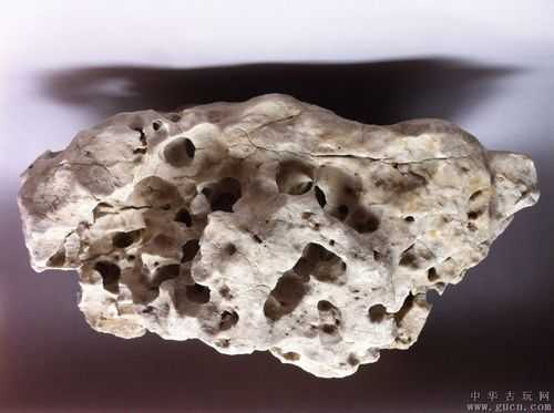 昆石是什么岩（昆石是什么岩石组成的）-图3
