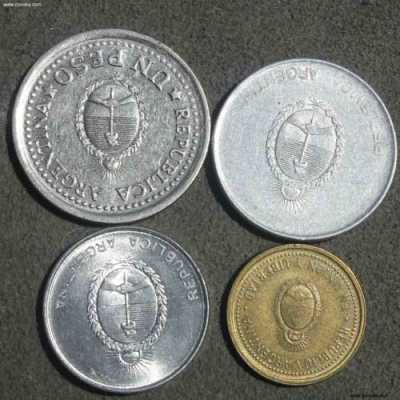 阿根廷硬币代表什么（阿根廷货币标志）-图3