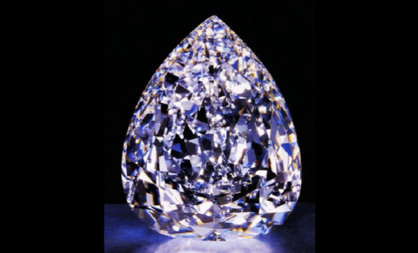 钻石为什么如此珍贵（钻石为什么无比珍贵?）-图3