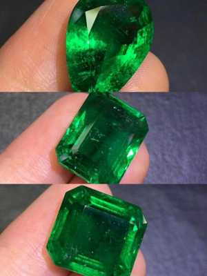还有什么宝石是绿色的（有哪些宝石是绿色的）-图1