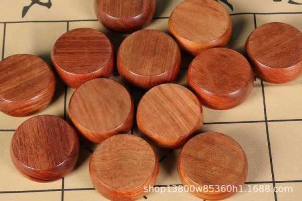 象棋用什么木头做高级（象棋用什么木头做高级的）-图1