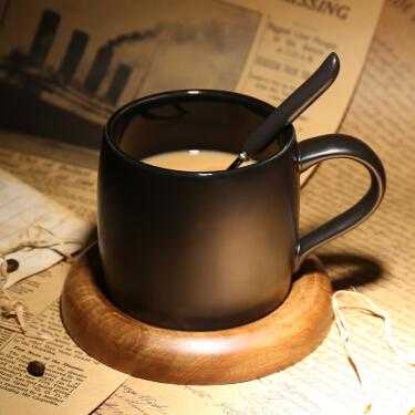 咖啡杯底叫什么（咖啡杯子叫什么）-图3