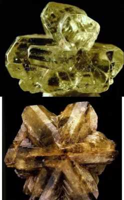 什么是宝石原料（什么是宝石原料和矿物质）-图2