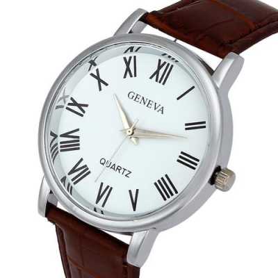 geneve手表什么价位（geneva手表）-图2