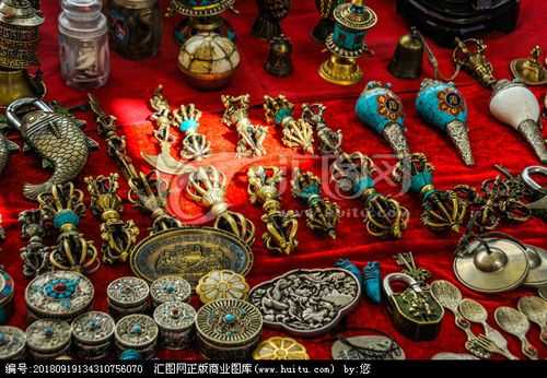 西藏古玩市场叫什么（西藏文玩交易市场）-图1