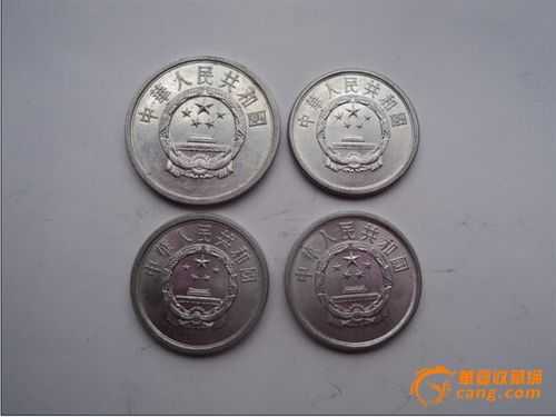 四小龙硬币都有什么（四小龙硬币值多少钱?）-图2