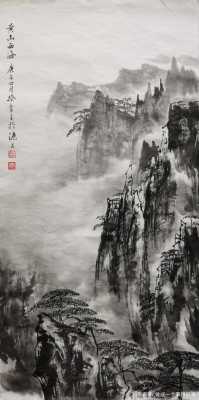 上海什么昌画家（上海画家排名）-图3