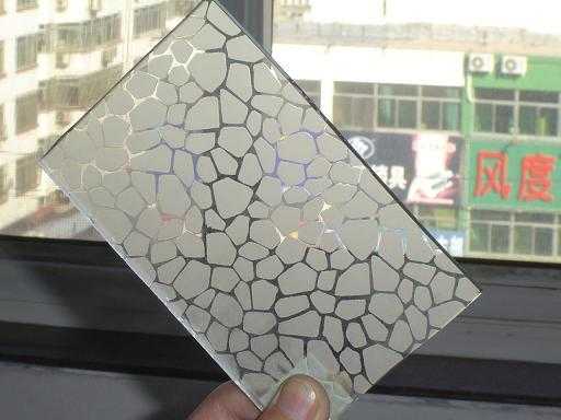 做乳化玻璃用什么酸（乳化玻璃的优缺点）-图1