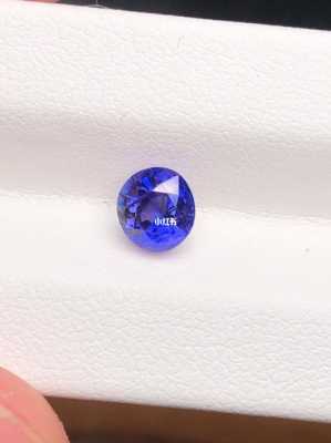 变色蓝宝石为什么不贵（变色蓝宝石为什么便宜）-图3