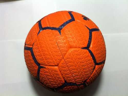 健身手球什么材质的好（健身手球什么材质的好用）-图3