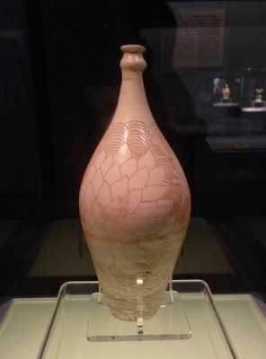 古代陶瓷是什么材料（古代陶瓷是什么材料做成的）-图3