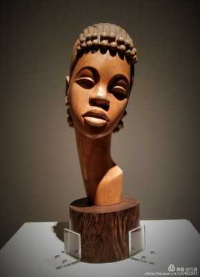 非洲木雕用什么木头（非洲木雕起源）-图1