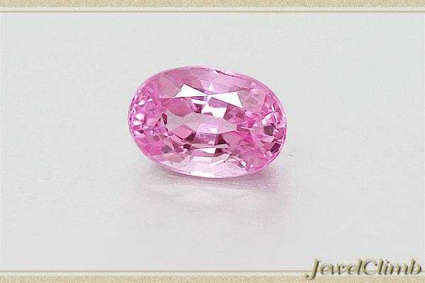 粉色宝石叫什么名字（粉色宝石有哪些品种）-图2