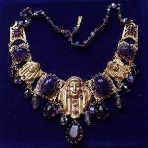 埃及盛产什么首饰珠宝（埃及当地首饰）-图3
