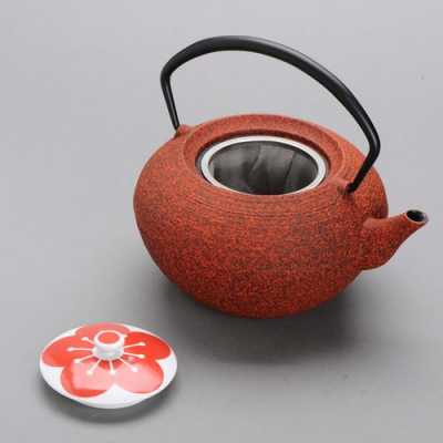 日本铁壶为什么会叫（日本铁壶为什么红色的）-图2