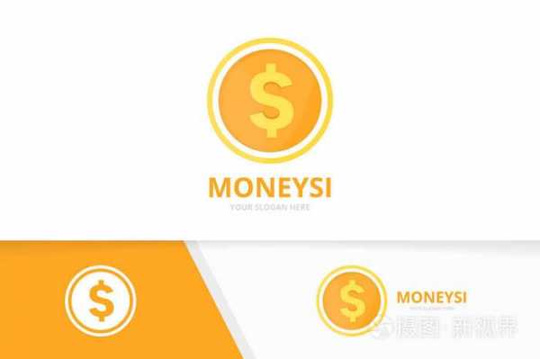 什么图案象征着金钱（象征金钱的logo）-图1
