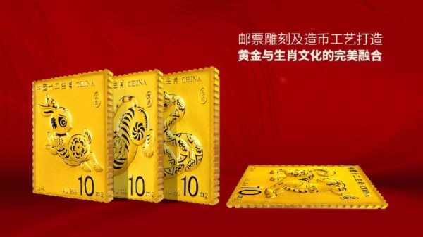 中国邮政邮票金砖是什么（金砖邮情邮票珍藏册）-图1