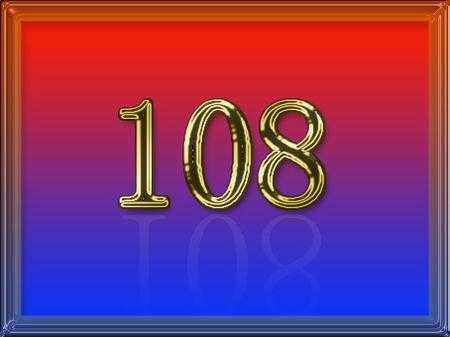 108什么网络含义（108暗示什么意思）-图1
