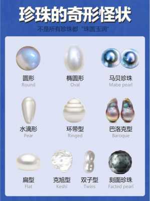 珍珠的形成是什么变化（简单概括一下珍珠的形成过程）-图3